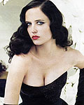 Eva Green